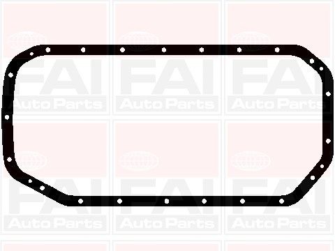 FAI AUTOPARTS Прокладка, масляный поддон SG1099